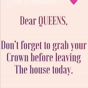 Meet your Posher, Alejandra